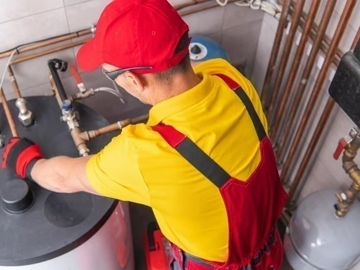 Plumbing in Federal Way