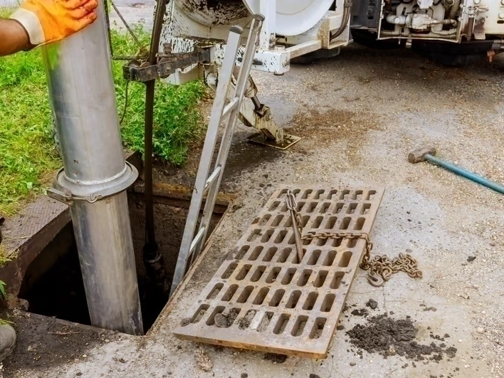 Professional service work by SnoFalls Plumbing LLC in Maple Valley