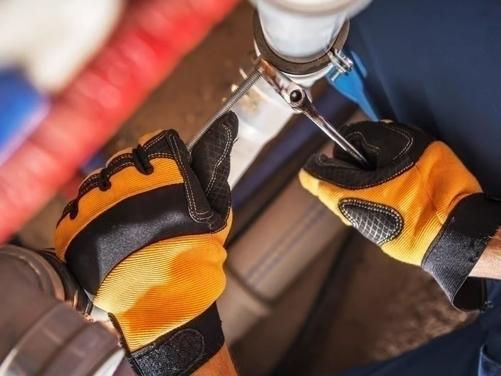 Plumbing in Mercer Island