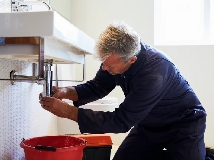SnoFalls Plumbing LLC serving the area — local professionals you can trust
