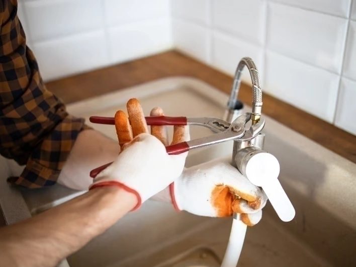 SnoFalls Plumbing LLC service area covering Maple Valley, WA and surrounding neighborhoods