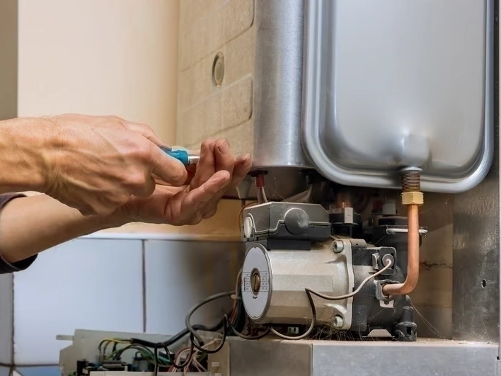 SnoFalls Plumbing LLC service area covering Maple Valley, WA and surrounding neighborhoods