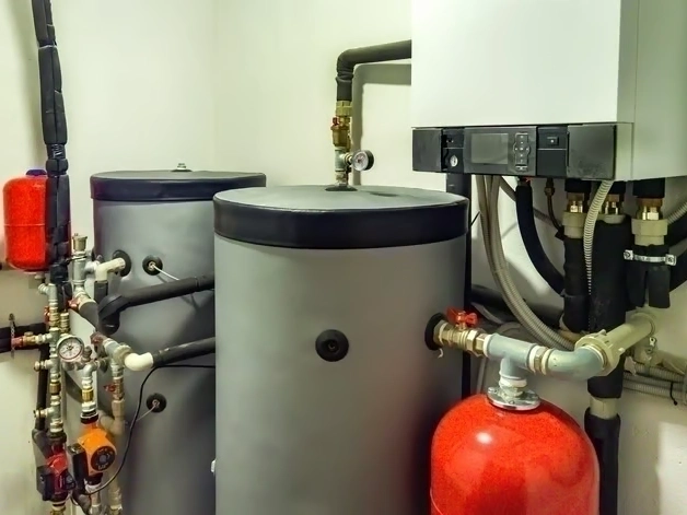 Professional Water Heater Replacement services by SnoFalls Plumbing LLC in Maple Valley, WA — licensed Plumbing provider