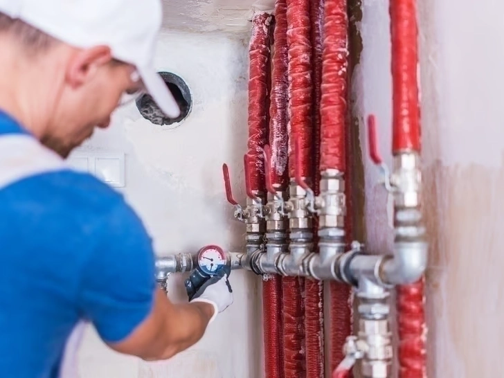 Professional Plumbing services by SnoFalls Plumbing LLC in Newport, WA — serving local businesses and residents