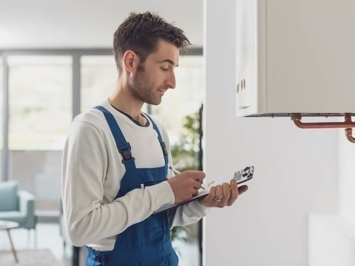 Professional service work by SnoFalls Plumbing LLC in Maple Valley