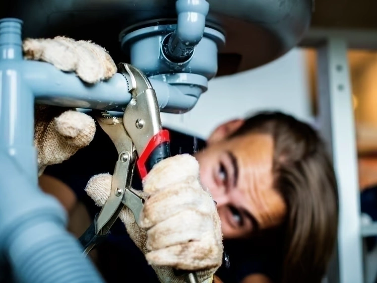 Professional Plumbing services by SnoFalls Plumbing LLC in Riverton, WA — serving local businesses and residents