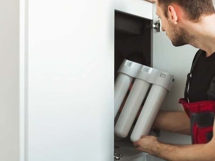 The company serving the area — local professionals you can trust
