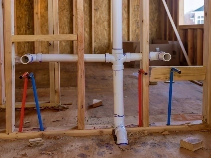 Whole House Repiping in Maple Valley, WA